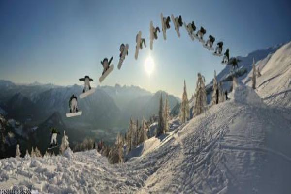 大型运动会的常见和特殊体育项目