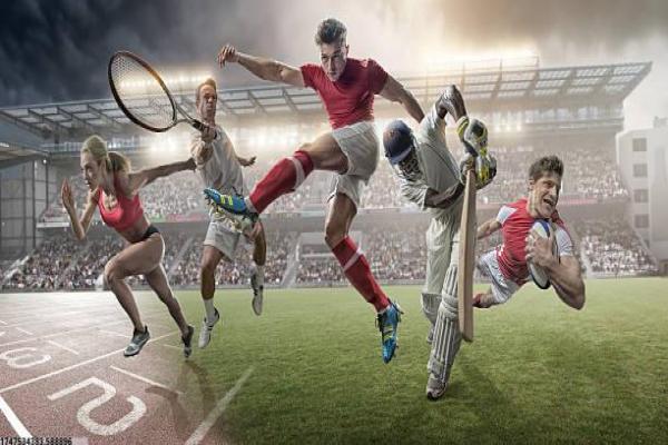 女生学什么体育项目对身体最好？