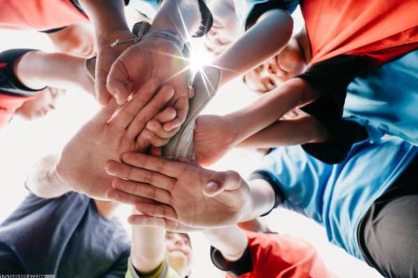 东营青少年室内运动培训基地