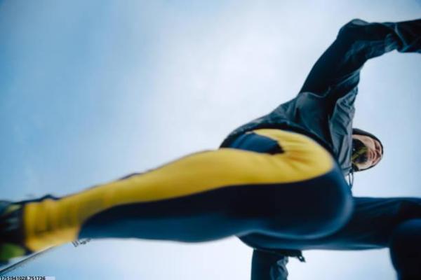 黄河流域传统体育项目环境设计