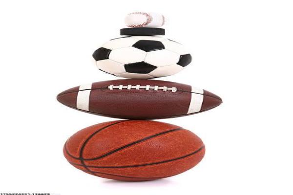 中美俄体育项目劣势分析