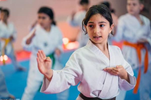 镇雄体育培训机构推荐