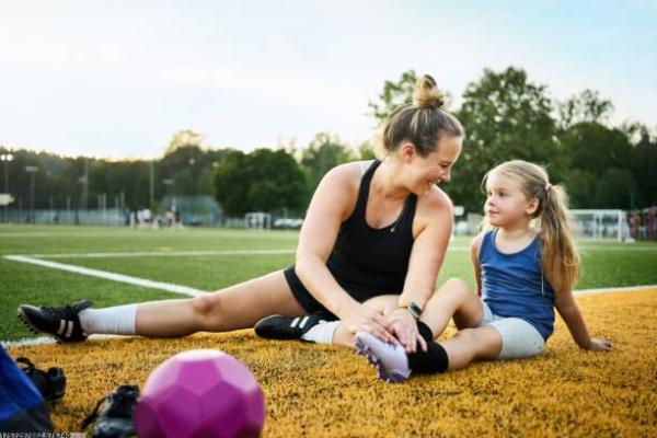 体育培训机构的自我介绍范文参考