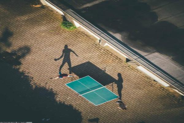 亲子互动型运动项目推荐清单