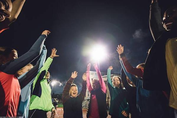 五一体育培训活动有哪些